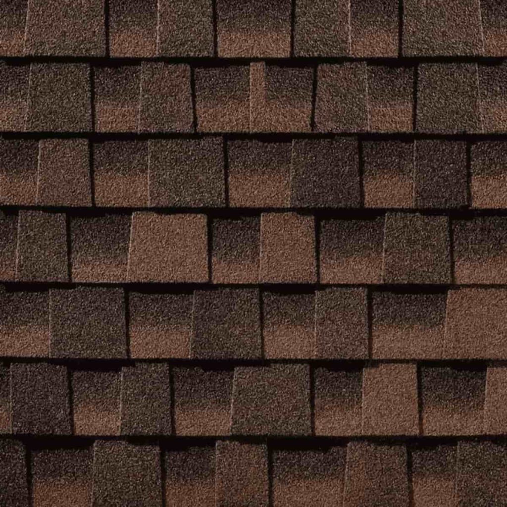 Hickory Shingle