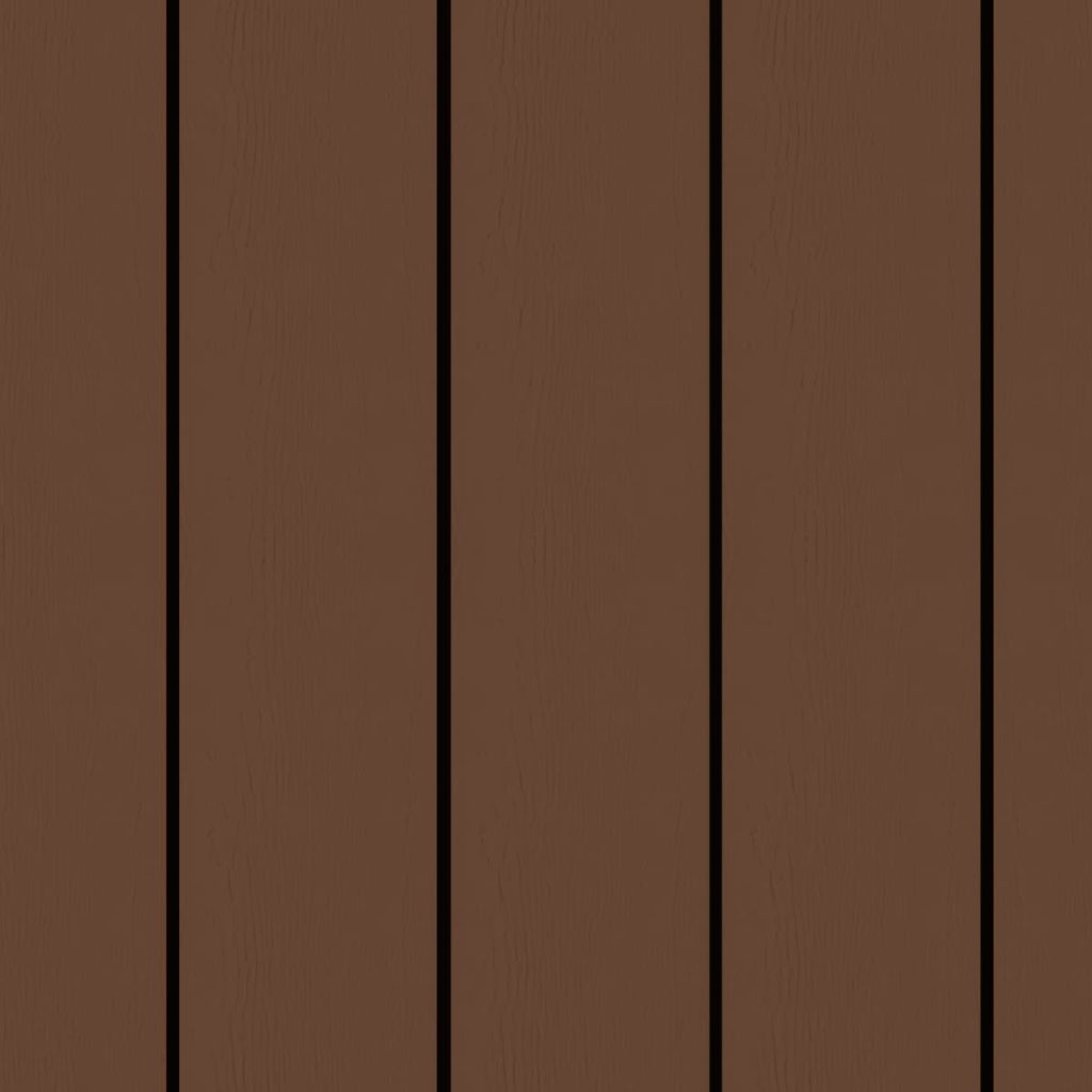 Light Brown Siding