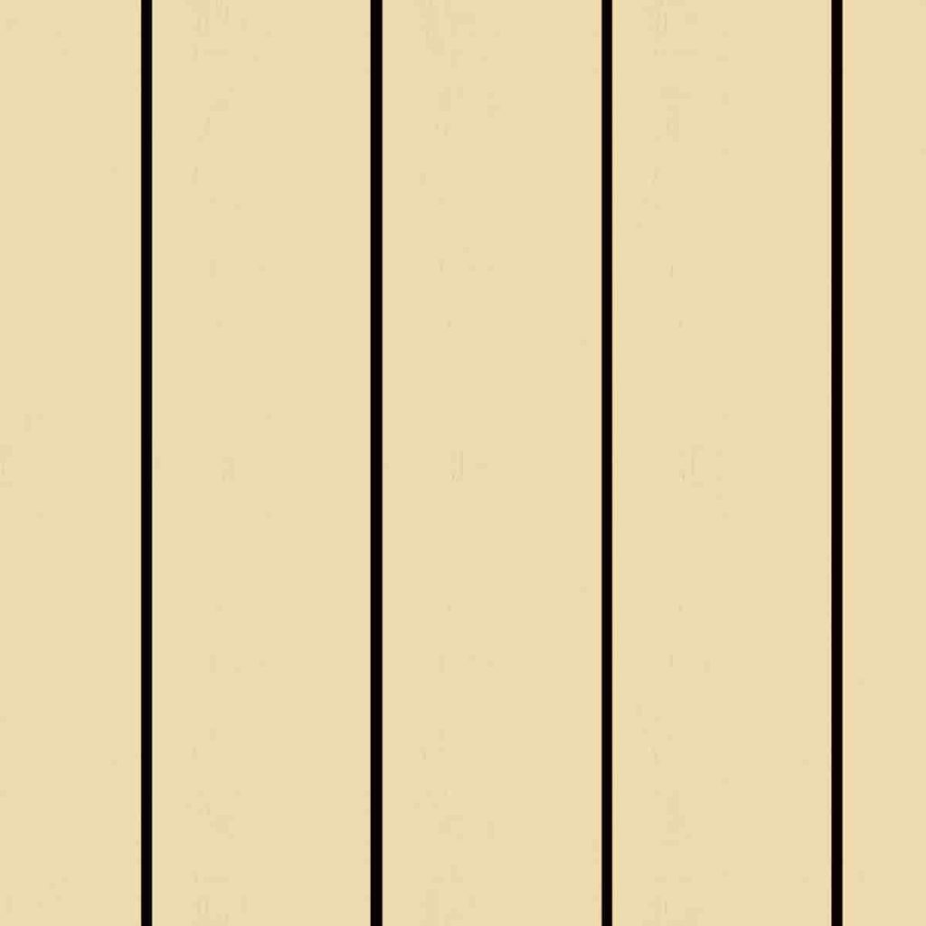Navajo White Siding