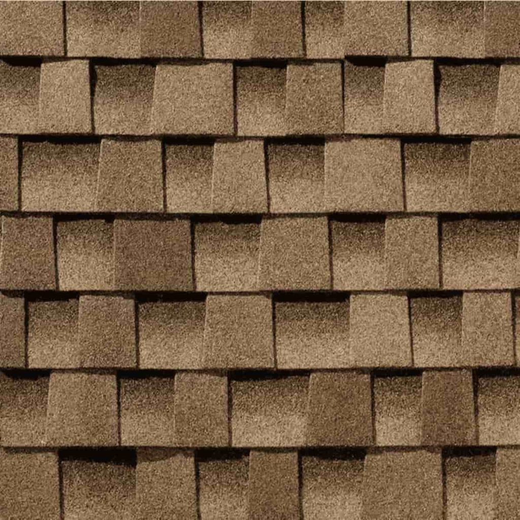 Shakewood Shingle