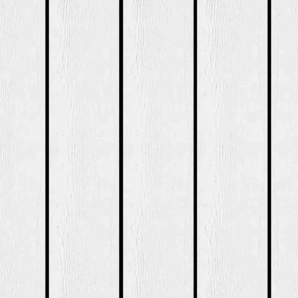 White Siding